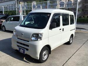 ハイゼットカーゴ