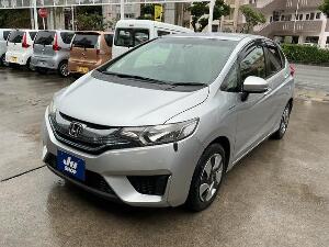 フィットハイブリッド