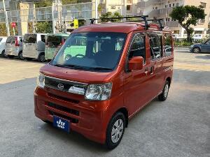 ハイゼットカーゴ