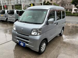 ハイゼットカーゴ