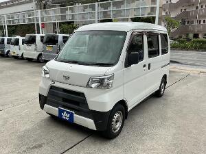 ハイゼットカーゴ