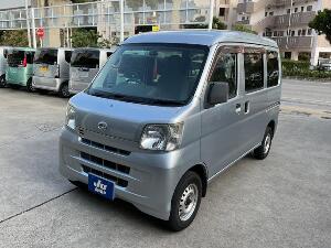 ハイゼットカーゴ