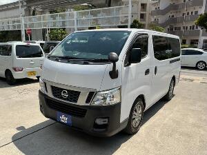 ＮＶ３５０キャラバンバン