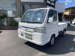 アクティトラック