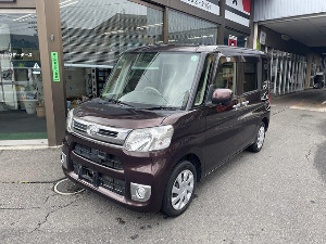 タント