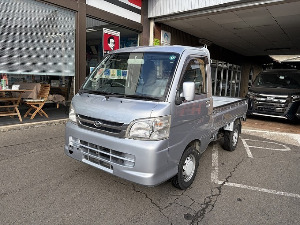 ハイゼットトラック