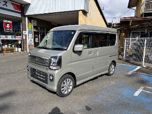 スクラムワゴン