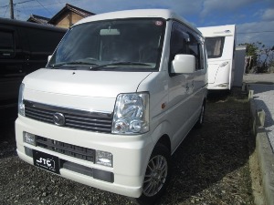 スクラムワゴン