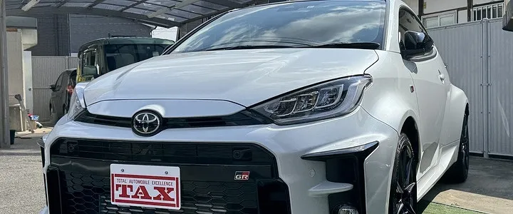 新車販売画像