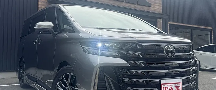新車販売画像