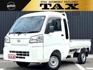 クリックするとこの車輌の詳細ページに移動します。 ハイゼットトラック