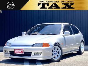 クリックするとこの車輌の詳細ページに移動します。 シビック