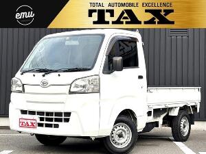 クリックするとこの車輌の詳細ページに移動します。 ハイゼットトラック