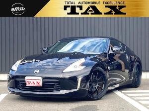 クリックするとこの車輌の詳細ページに移動します。 フェアレディZ