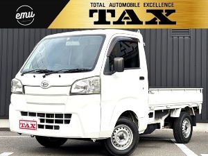 ハイゼットトラック