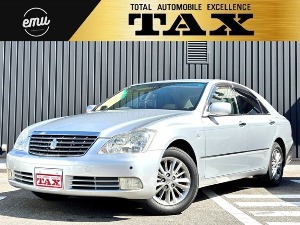 クラウンロイヤル