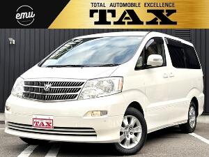 アルファードＧ