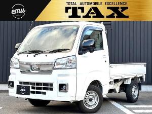 ハイゼットトラック