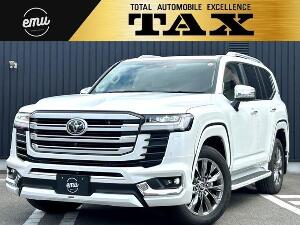 ランドクルーザー