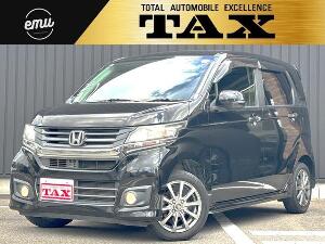 Ｎ−ＷＧＮカスタム