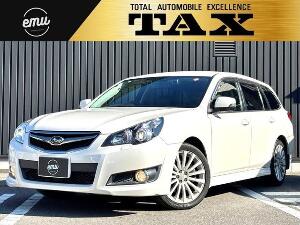 レガシィツーリングワゴン