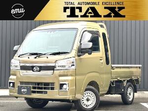 ハイゼットトラック