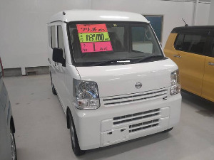 NV100クリッパー