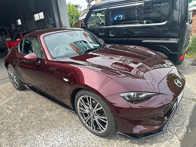 新車 販売実績 │ 群馬県吾妻郡