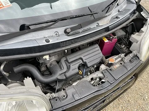 車検画像