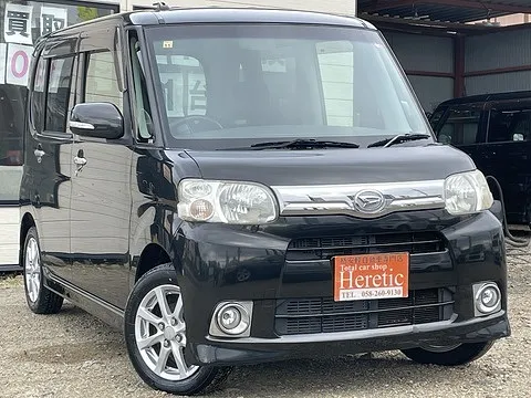 中古車販売画像