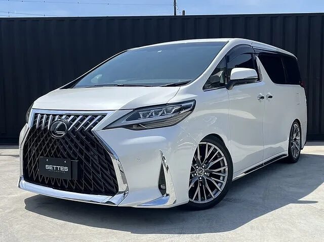 群馬県 K様 ヴェルファイア 2.5ZGエディション