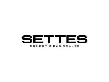 SETTES AUTOMOTIVE外観