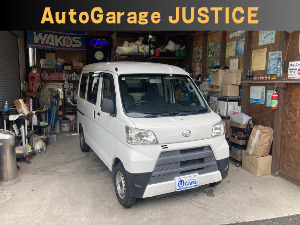 ハイゼットカーゴ