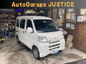 ハイゼットカーゴ