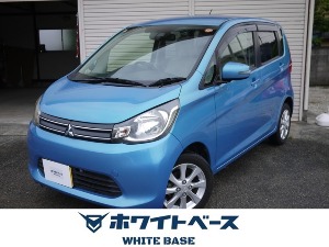eKワゴン