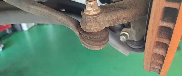 車検画像