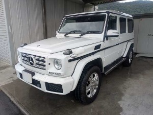 Gクラス