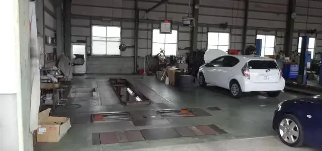 車検画像