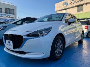 ＭＡＺＤＡ２