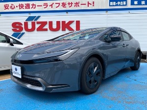 プリウス
