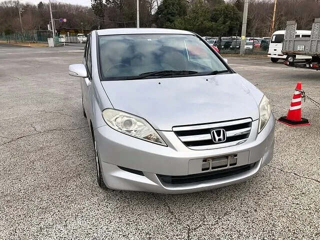 不要車買取　日野市　ホンダエデッィクス