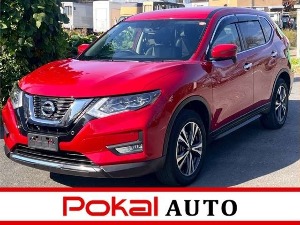 エクストレイル