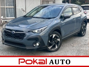 クロストレック