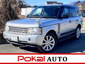 レンジローバー