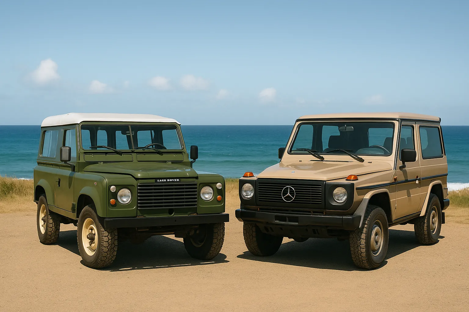 中古車販売画像