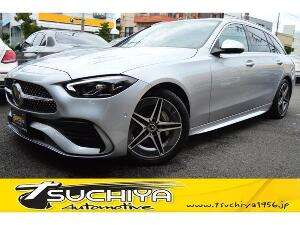 Ｃクラスステーションワゴン