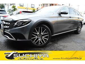 Ｅクラスオールテレイン