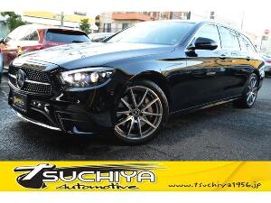 Ｅクラスステーションワゴン