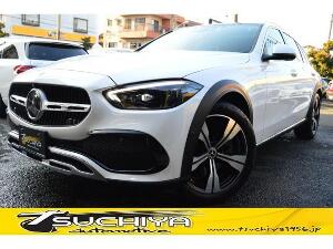 Ｃクラスオールテレイン