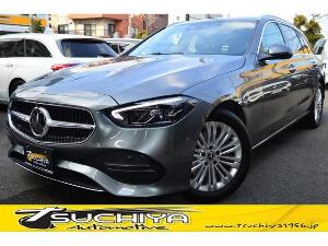 Ｃクラスステーションワゴン